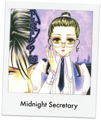 Midnight Secretary